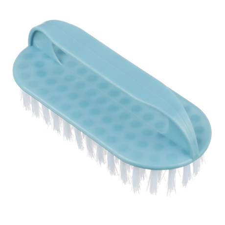 VETTA Щетка-утюжок хозяйственная, пластик, эконом, 12,5см, арт.NP-2127