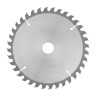Пильный диск по дереву, 150 х 20 мм, 36 зубьев, кольцо 16/20 Matrix Professional