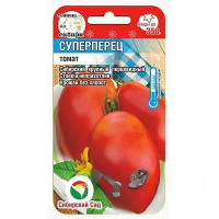 Семена Томат Суперперец Сибирский Сад