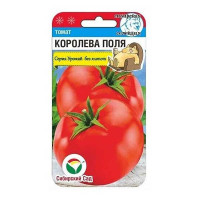 Семена Томат Королева поля Сибирский Сад