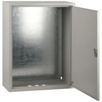 ЭРА OPTIMA щит (корпус) метал. ЩМП-39.31.22 (395х310х220) IP31 УХЛЗ серый 61631