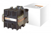 TDM ПМ12-100100 УЗБ пускатель электромагн. In=100A 220В 4з+2р SQ0714-0001