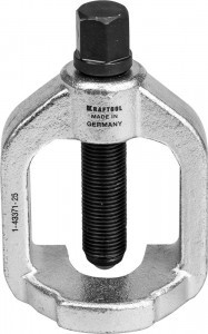 "Съемник KRAFTOOL шаровых опор, 25мм/50мм zu1-43371-25