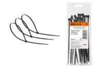 TDM Хомут 4,8х500мм нейлон/черный (уп.50шт.,цена за уп.)(20!) SQ0515-0234
