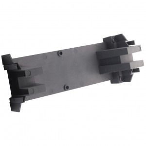 OVIVO адаптер соединитель для корпусов ЩРВ 24-36 мод. пластик