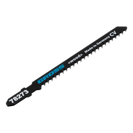 Полотна для электролобзика  по дереву, 2 шт, ( 3106-T111C ) Gross