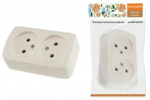 TDM Дача Народная роз. ОУ 2 мест.  10A сл. кость (10!) SQ1824-0022