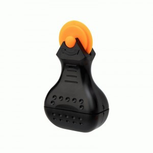 Набор отверток и роликов для ремонта мобильных устройств 9 предметов KRANZ  KR-12-4770