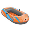 BESTWAY Рафт KONDOR 2000, ремкомплект, 185x97см, 61140