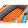 BESTWAY Рафт KONDOR 2000, ремкомплект, 185x97см, 61140