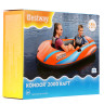 BESTWAY Рафт KONDOR 2000, ремкомплект, 185x97см, 61140