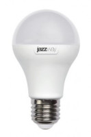 Jazzway ЛОН A60 E27 12W(1080lm) 4000K 4K 108x60 PLED-SP .5019607