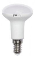 Jazzway R50 E14 7w(540Lm) 4000K 4K PLED-SP 50x86  230/50  .5019751