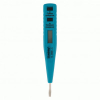 Smartbuy Отвертка индикаторная (пробник) 130мм, 250V, шлицевая, SBT-SCT-130LCD