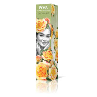 Роза чайно-гибридная Сальвадор Садовита