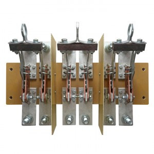 Разъединитель РЕ19-43-31160  1600А EKF PROxima