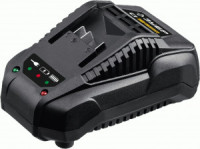 ЗУБР зарядное устройство для Li-Ion АКБ С1-18, 18В, 2.4А, БЗУ-С1-18