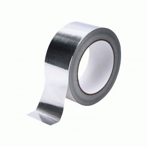 REXANT Лента алюминиевая 50ммх50м цена/рулон 09-4351