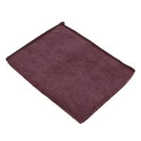 VETTA Салфетка из микрофибры махровая, универсальная, 30х40см, 220г/кв.м.