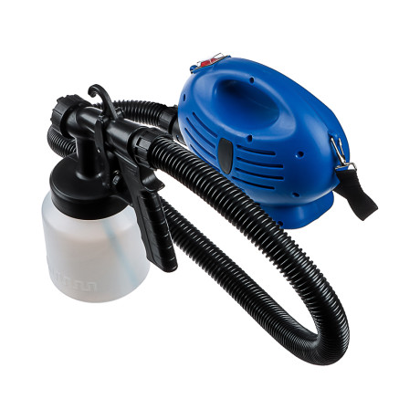 РОКОТ Краскораспылитель электрический напольный 800Вт