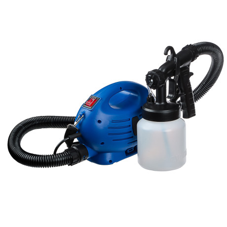 РОКОТ Краскораспылитель электрический напольный 800Вт