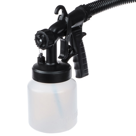 РОКОТ Краскораспылитель электрический напольный 800Вт