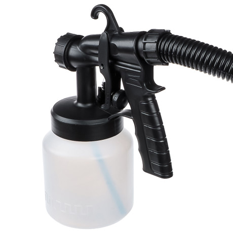 РОКОТ Краскораспылитель электрический напольный 800Вт