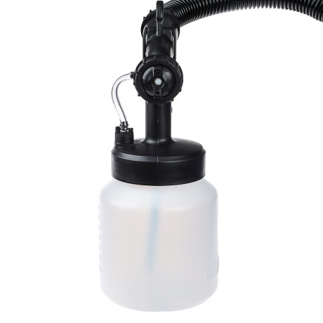 РОКОТ Краскораспылитель электрический напольный 800Вт