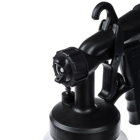 РОКОТ Краскораспылитель электрический напольный 800Вт