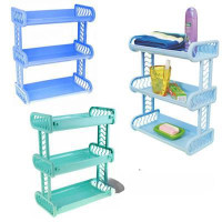 Полка 3-х ярусная БШ299 (10)