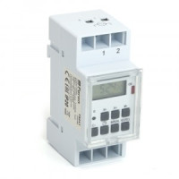 Feron таймер реле времени ТМ41 16A 3500W на DIN-рейку 23248