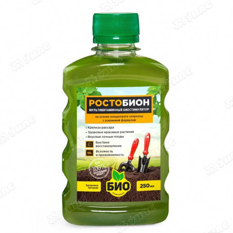 Ростобион 0,25л (биостимулятор) х12