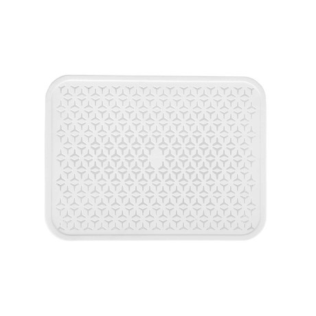 Корзина Элемент 11 л белый БШ9017 х7