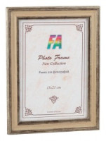 Фоторамка FA пластик "Оптима" берёза 21х30 7505