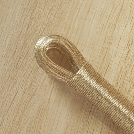 Шнур тм VETTA, с металлической жилой тм VETTA 20м х 2мм