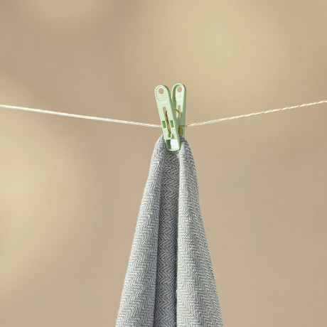 Шнур тм VETTA, с металлической жилой тм VETTA 20м х 2мм