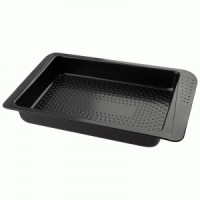 Форма д/выпечки сталь прямоуг 32,5*21,5*4,5см FAVORE 108185 Mallony