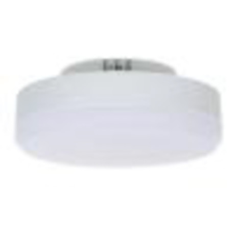 Лампа светодиодная BY GX53 12 Вт, 1090 Лм, 4000 K, 175-265 В, Ra>80, IRF <5%,IC, 2 года гар.