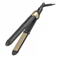 Щипцы д/волос (выпрямитель) Galaxy GL-4519, керам.пластины, вращающ.шнур, max t=180C, 40Вт