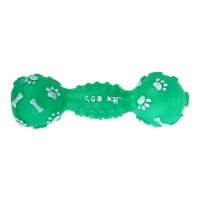 VETTA Игрушка для домашних животных, ТПР, 17,5х5,5 см, кость