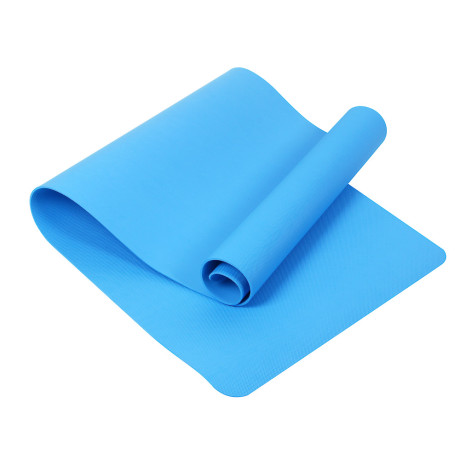 SILAPRO Коврик для йоги, 173x61x0.4см, EVA