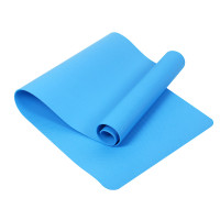 SILAPRO Коврик для йоги, 173x61x0.4см, EVA