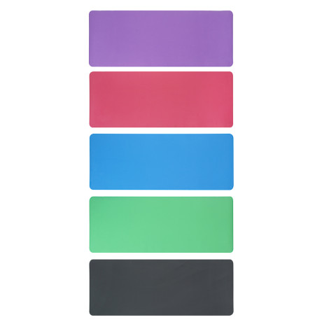 SILAPRO Коврик для йоги, 173x61x0.4см, EVA