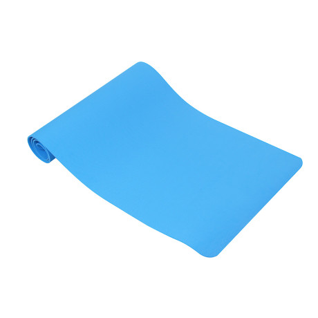 SILAPRO Коврик для йоги, 173x61x0.4см, EVA