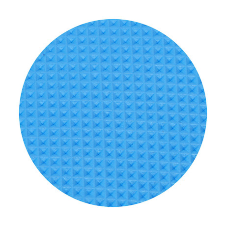 SILAPRO Коврик для йоги, 173x61x0.4см, EVA