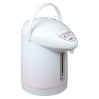 LEBEN Чайник-термопот 2,8л, 750Вт, автоматич. поддержание температ., механич.помпа