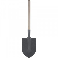Лопата туристическая (автомобильная), аналог 003950 (А)