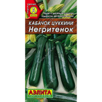 Кабачок Негритенок Аэлита Ц