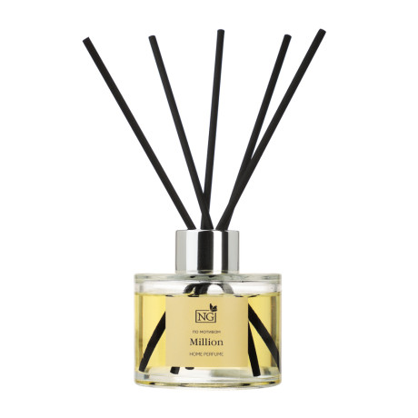 NEW GALAXY Диффузор Home Perfume,100 мл. Million
