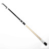 AZOR FISHING Удочка с кольцами "Тур", телескоп., файбергласс, 4,0м, тест 5-25гр.